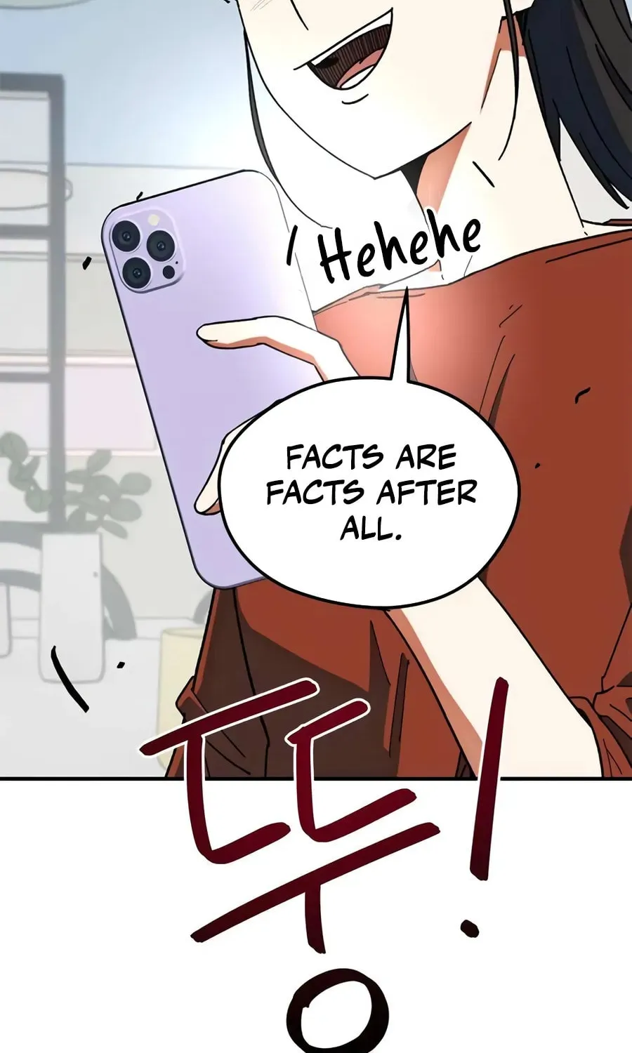 Read Im Being Misunderstood as a Soccer Genius EN Manga Online