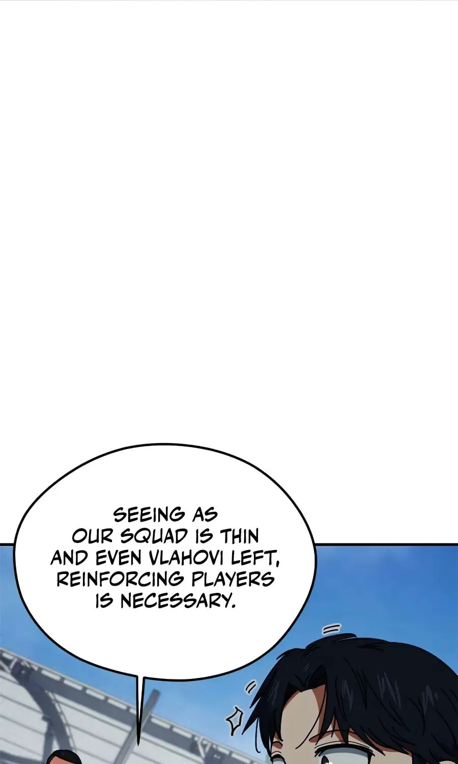 Read Im Being Misunderstood as a Soccer Genius EN Manga Online