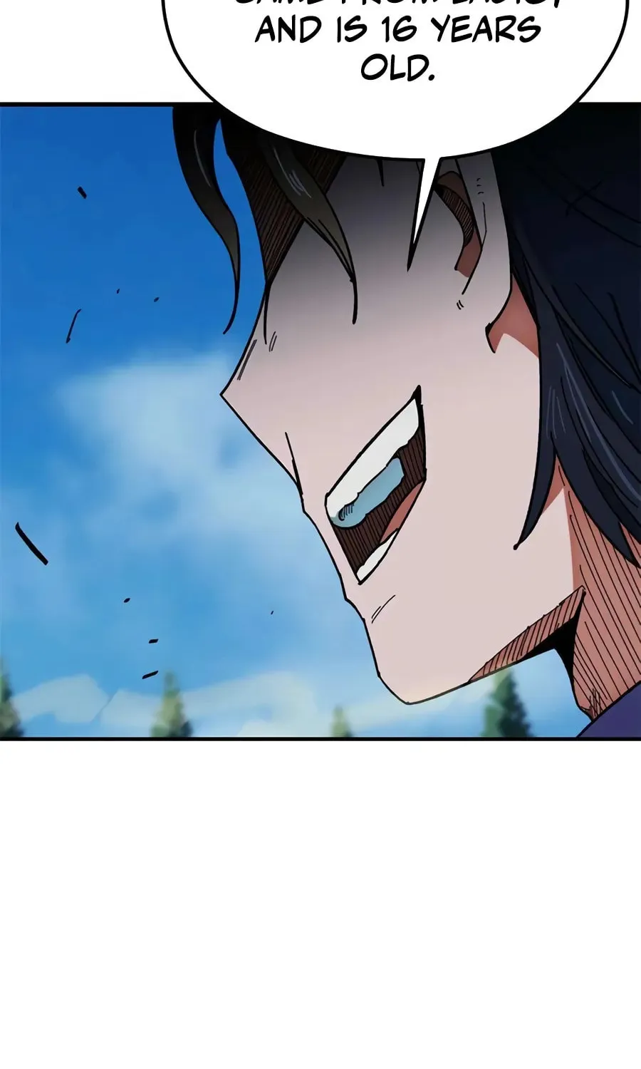 Read Im Being Misunderstood as a Soccer Genius EN Manga Online