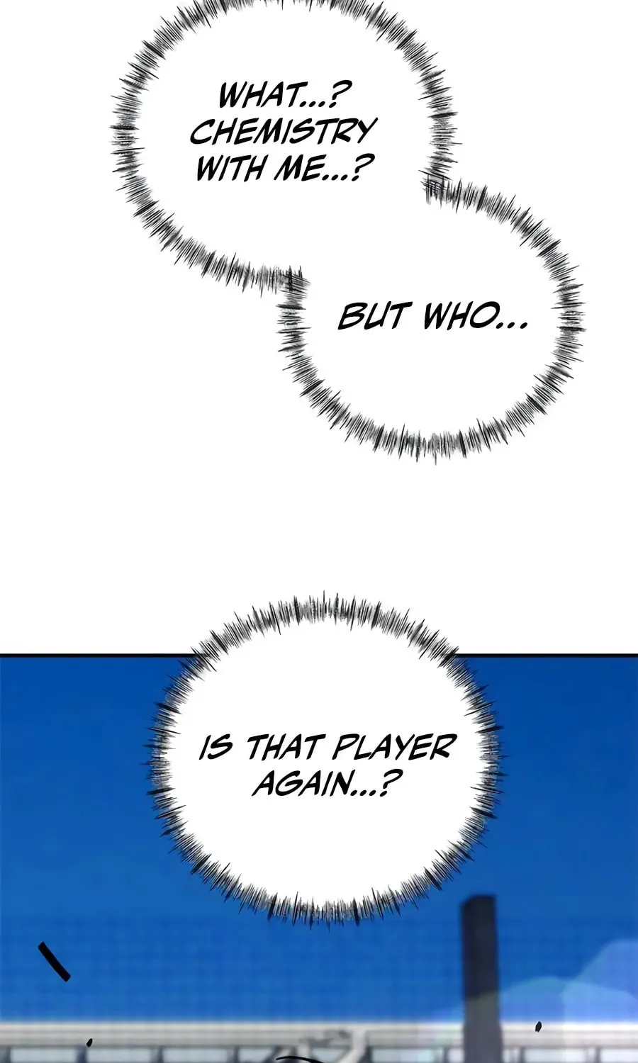 Read Im Being Misunderstood as a Soccer Genius EN Manga Online