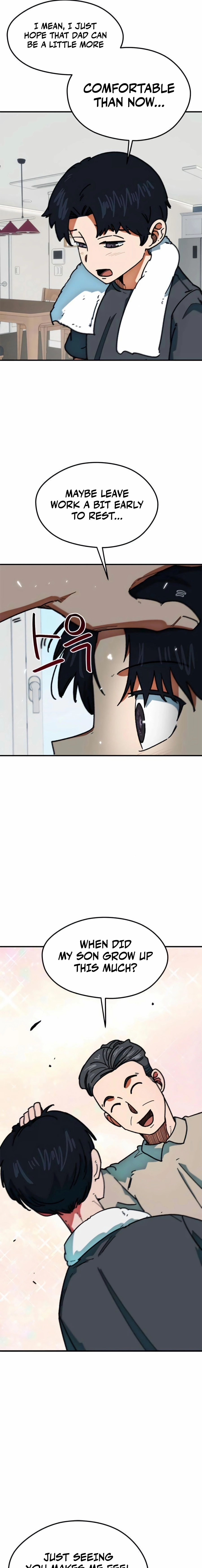 Read Im Being Misunderstood as a Soccer Genius EN Manga Online