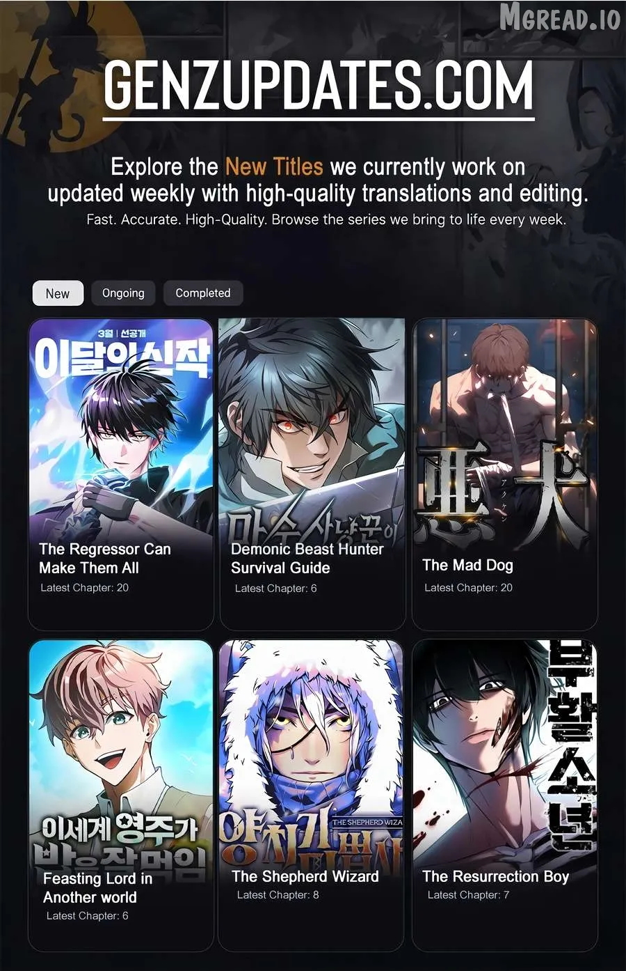 Read Im Being Misunderstood as a Soccer Genius EN Manga Online
