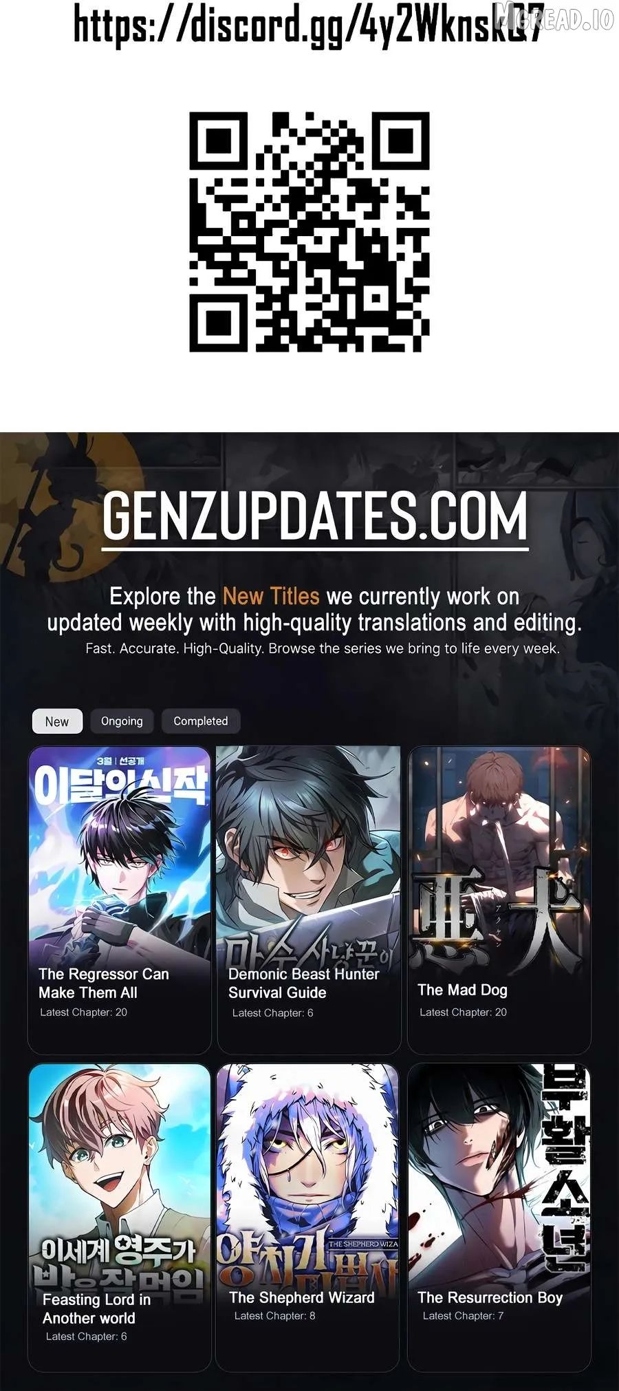 Read Im Being Misunderstood as a Soccer Genius EN Manga Online