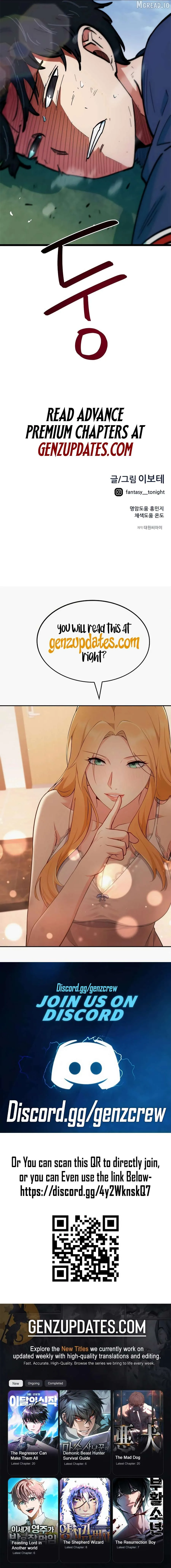 Read Im Being Misunderstood as a Soccer Genius EN Manga Online