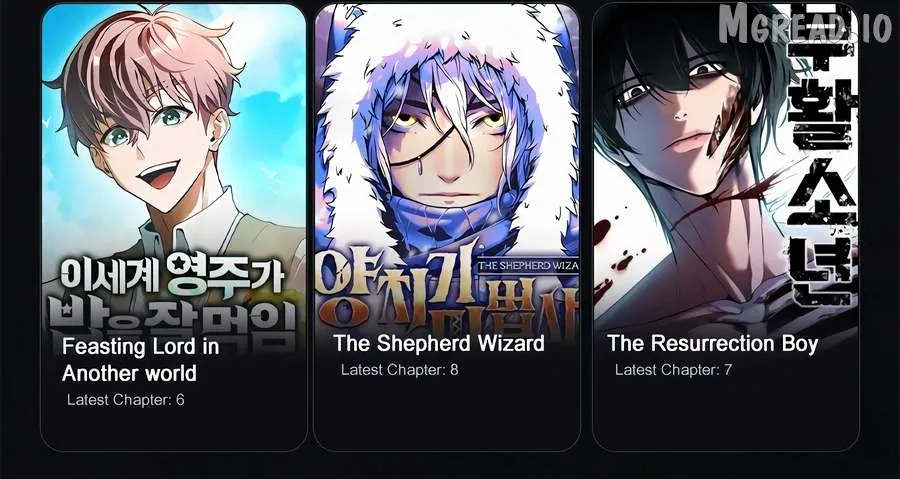 Read Im Being Misunderstood as a Soccer Genius EN Manga Online