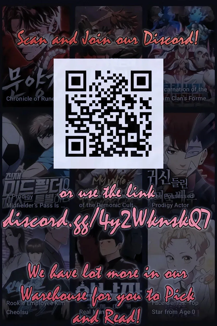 Read Im Being Misunderstood as a Soccer Genius EN Manga Online