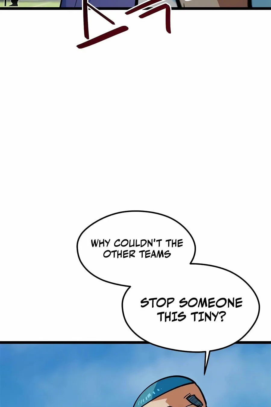 Read Im Being Misunderstood as a Soccer Genius EN Manga Online