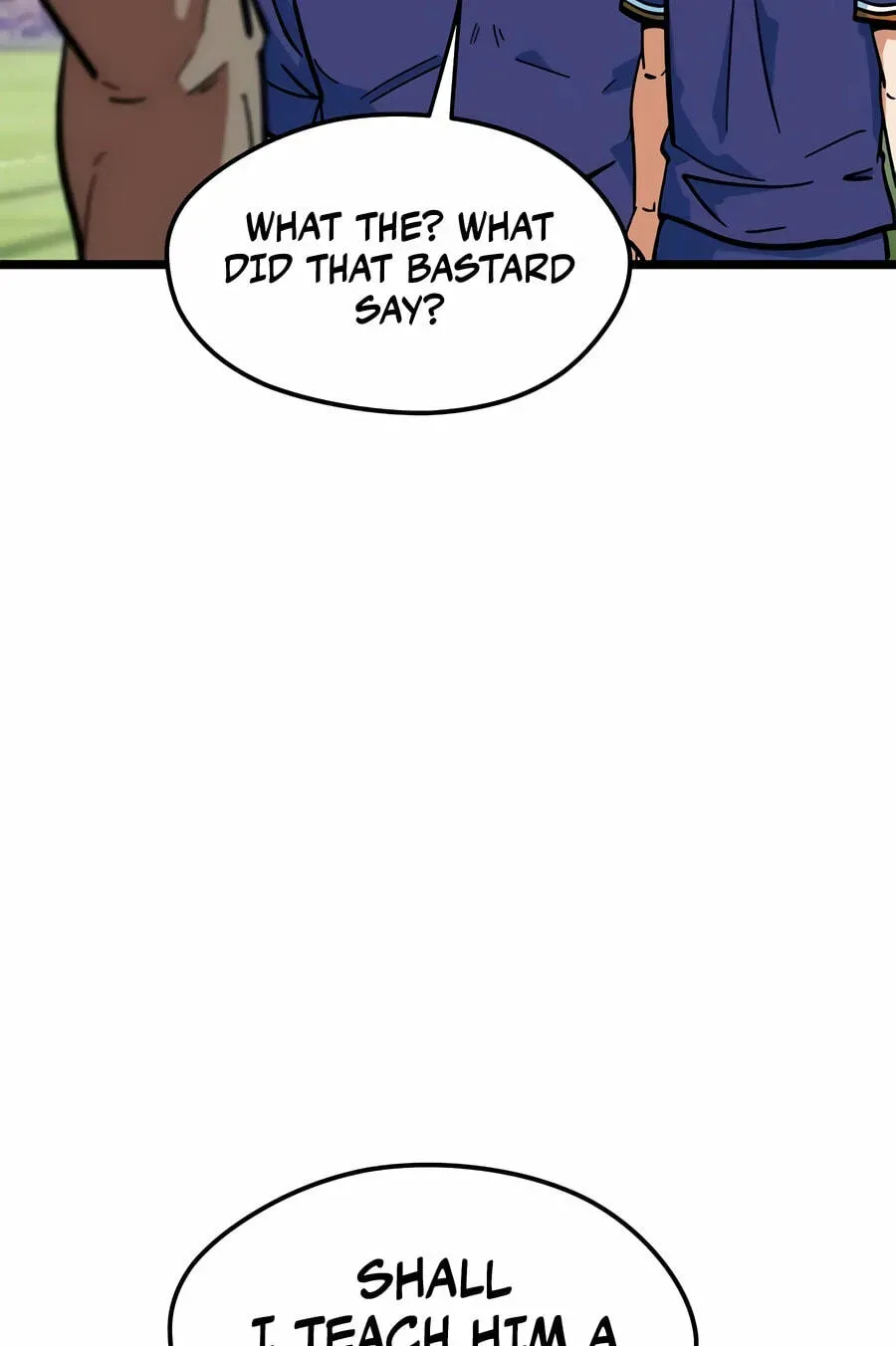 Read Im Being Misunderstood as a Soccer Genius EN Manga Online