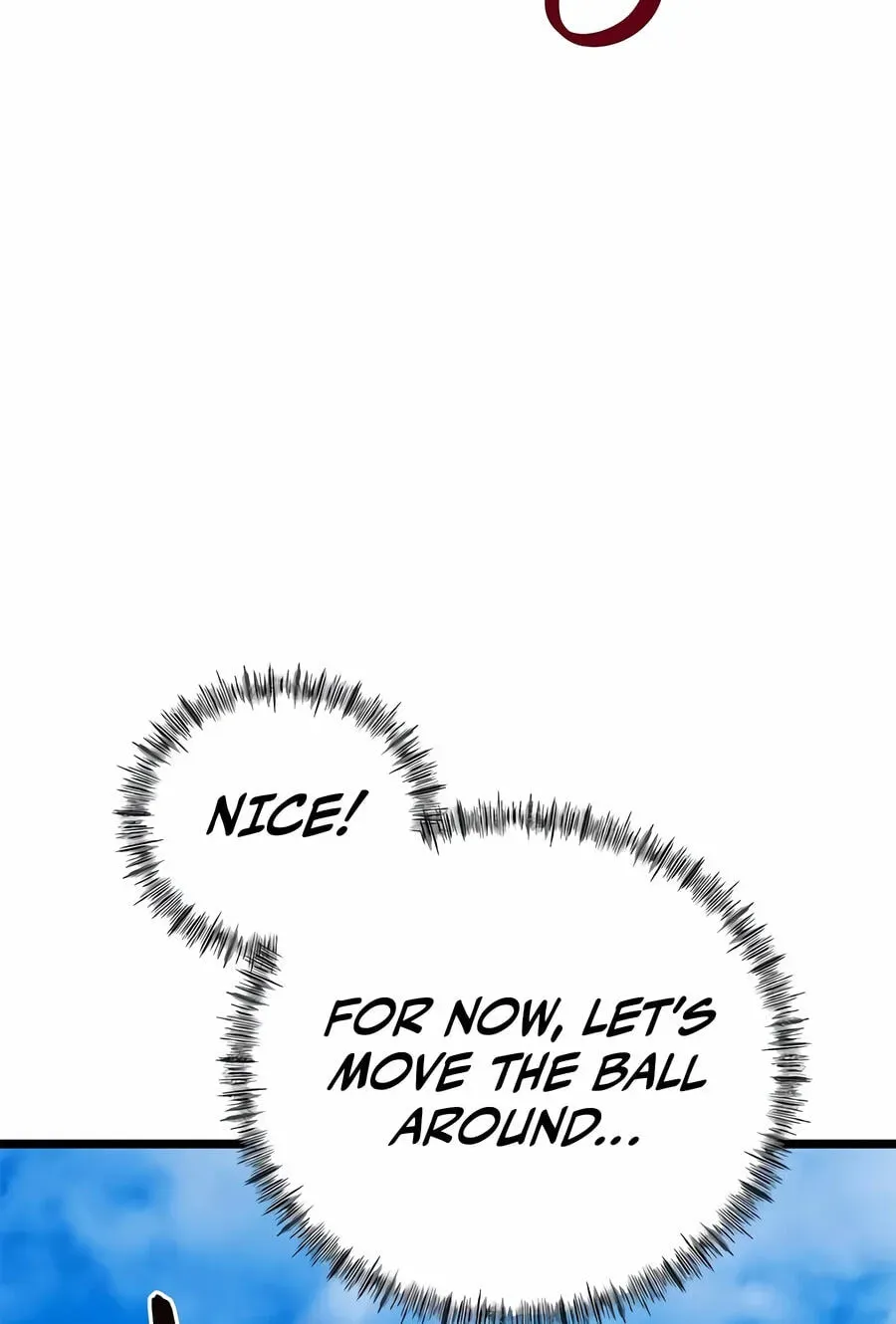 Read Im Being Misunderstood as a Soccer Genius EN Manga Online