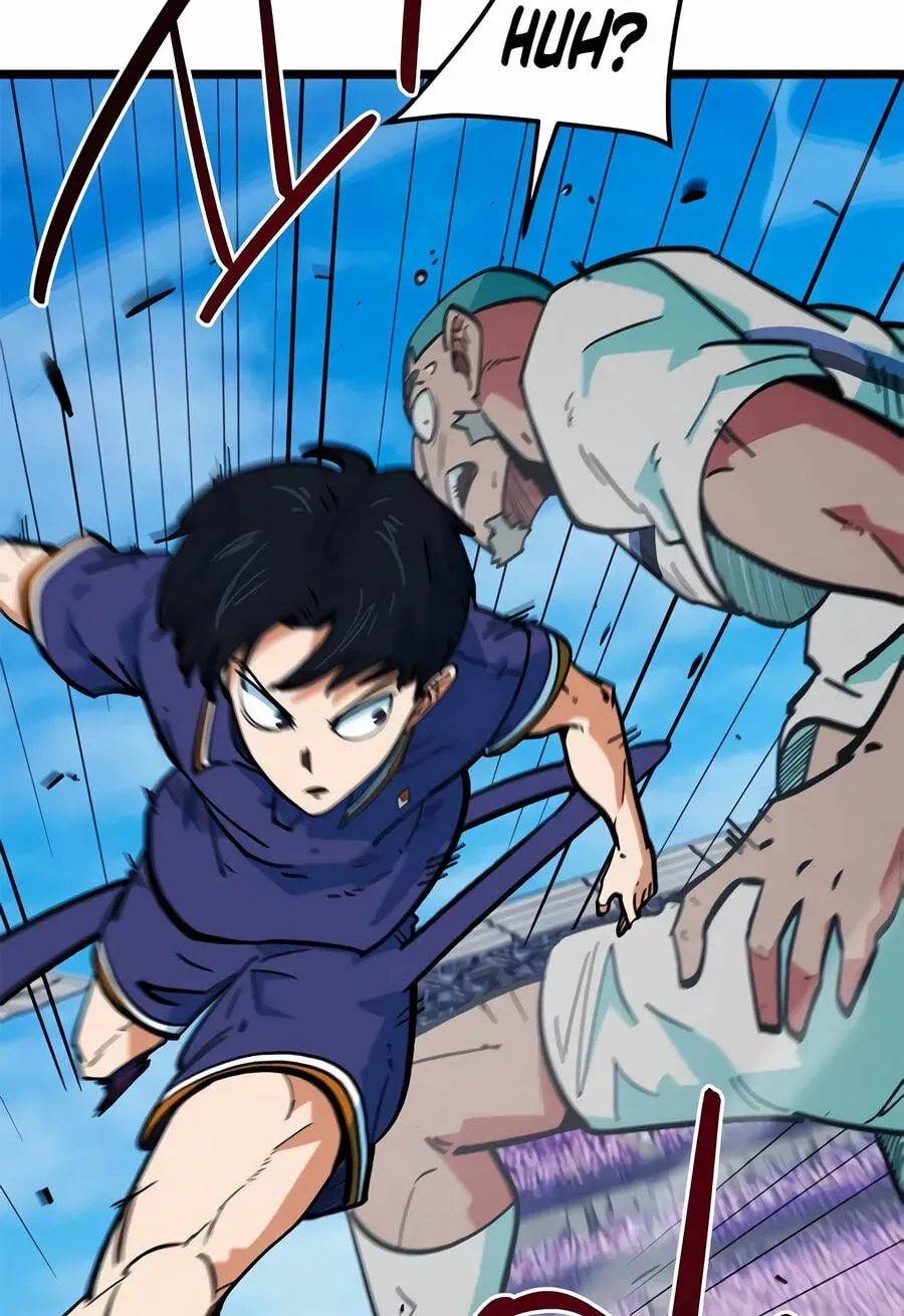 Read Im Being Misunderstood as a Soccer Genius EN Manga Online