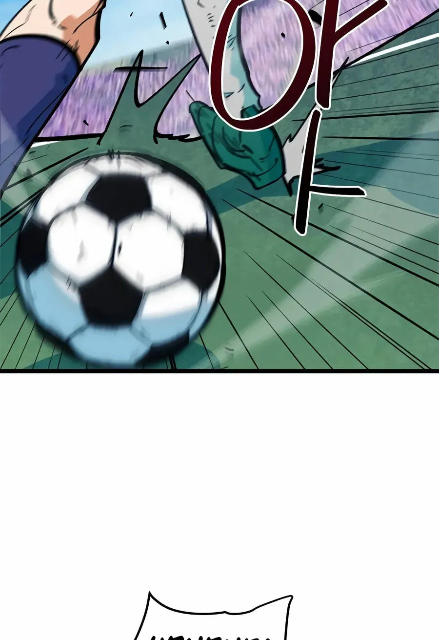 Read Im Being Misunderstood as a Soccer Genius EN Manga Online