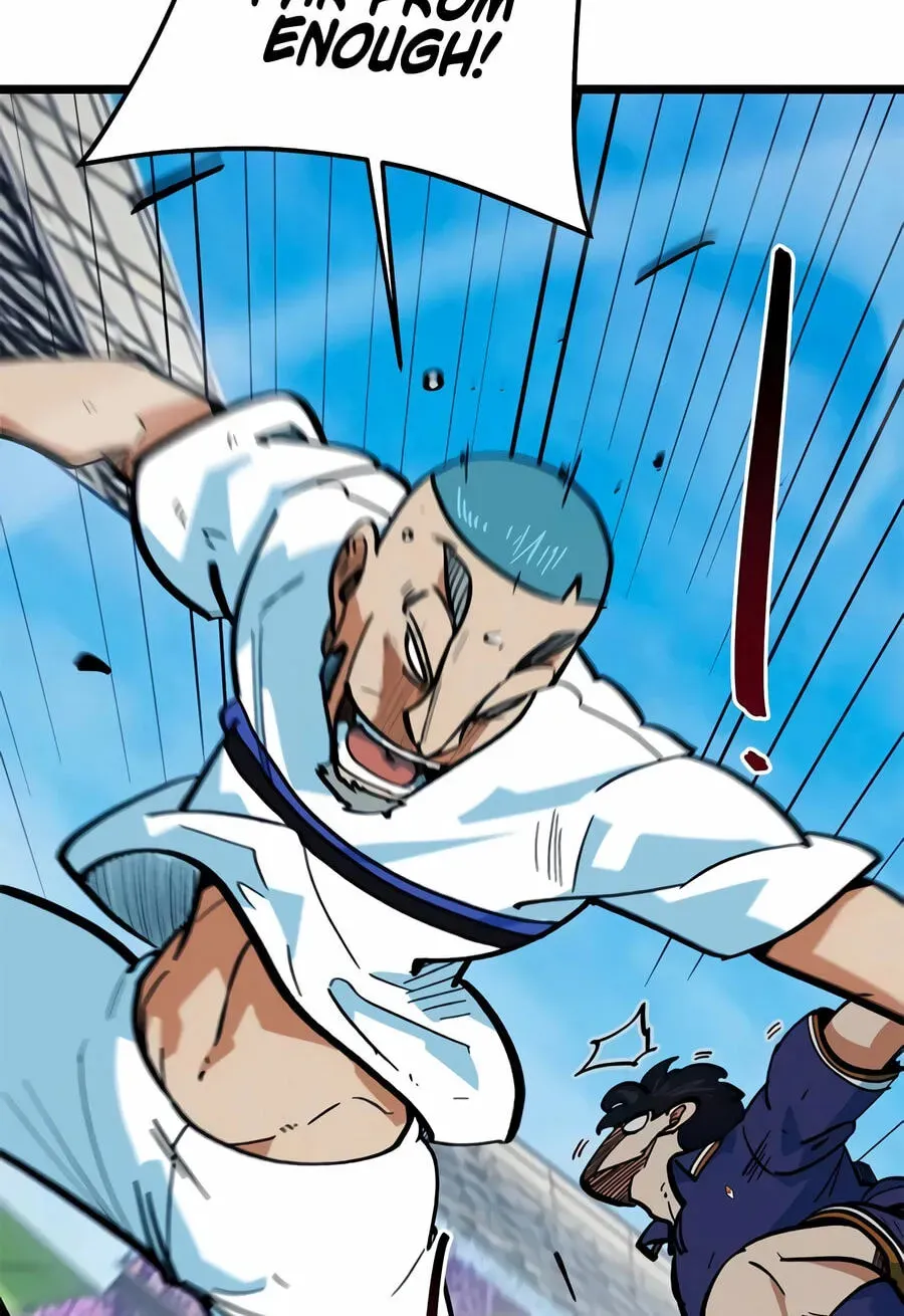 Read Im Being Misunderstood as a Soccer Genius EN Manga Online
