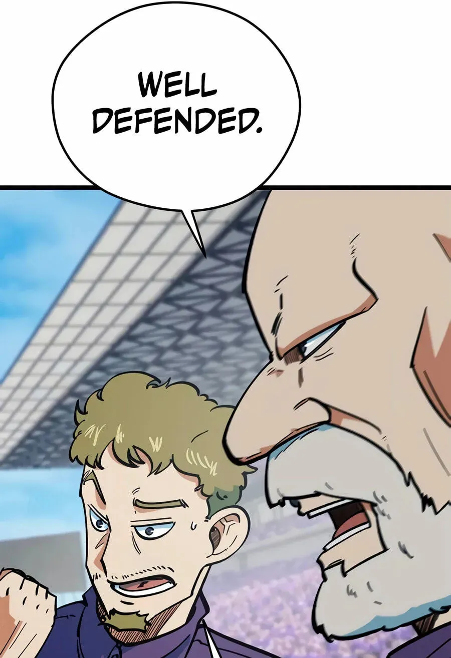 Read Im Being Misunderstood as a Soccer Genius EN Manga Online