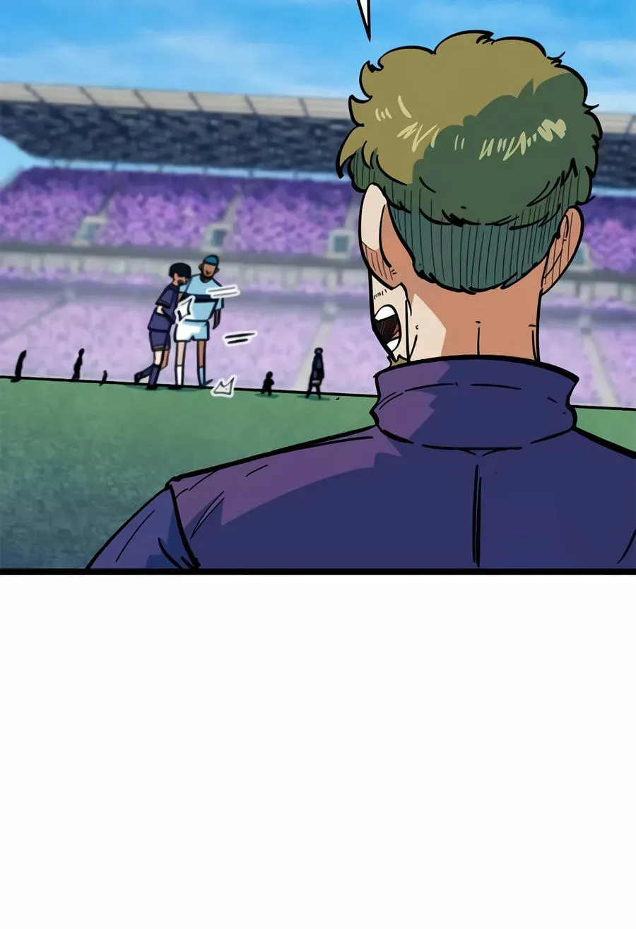 Read Im Being Misunderstood as a Soccer Genius EN Manga Online