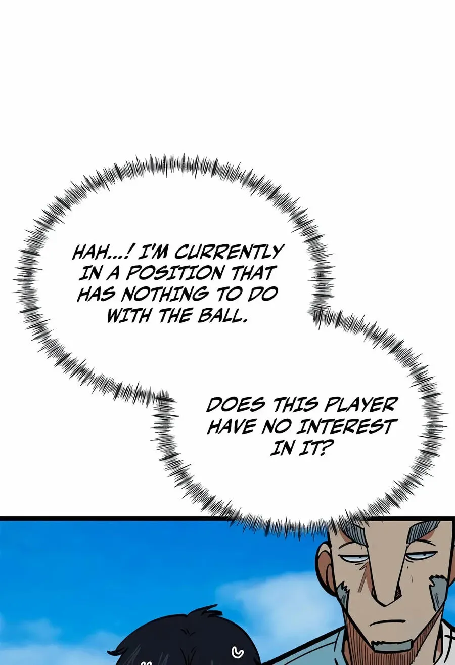 Read Im Being Misunderstood as a Soccer Genius EN Manga Online