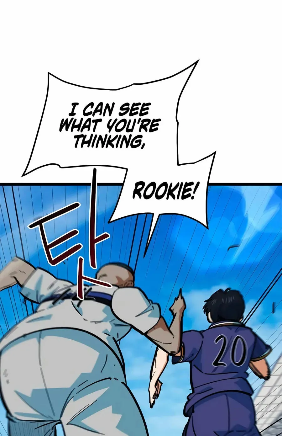Read Im Being Misunderstood as a Soccer Genius EN Manga Online