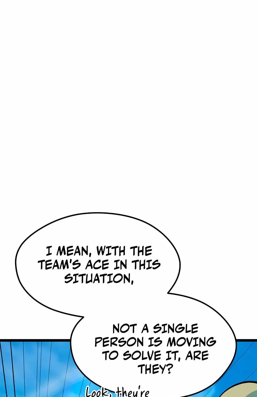 Read Im Being Misunderstood as a Soccer Genius EN Manga Online