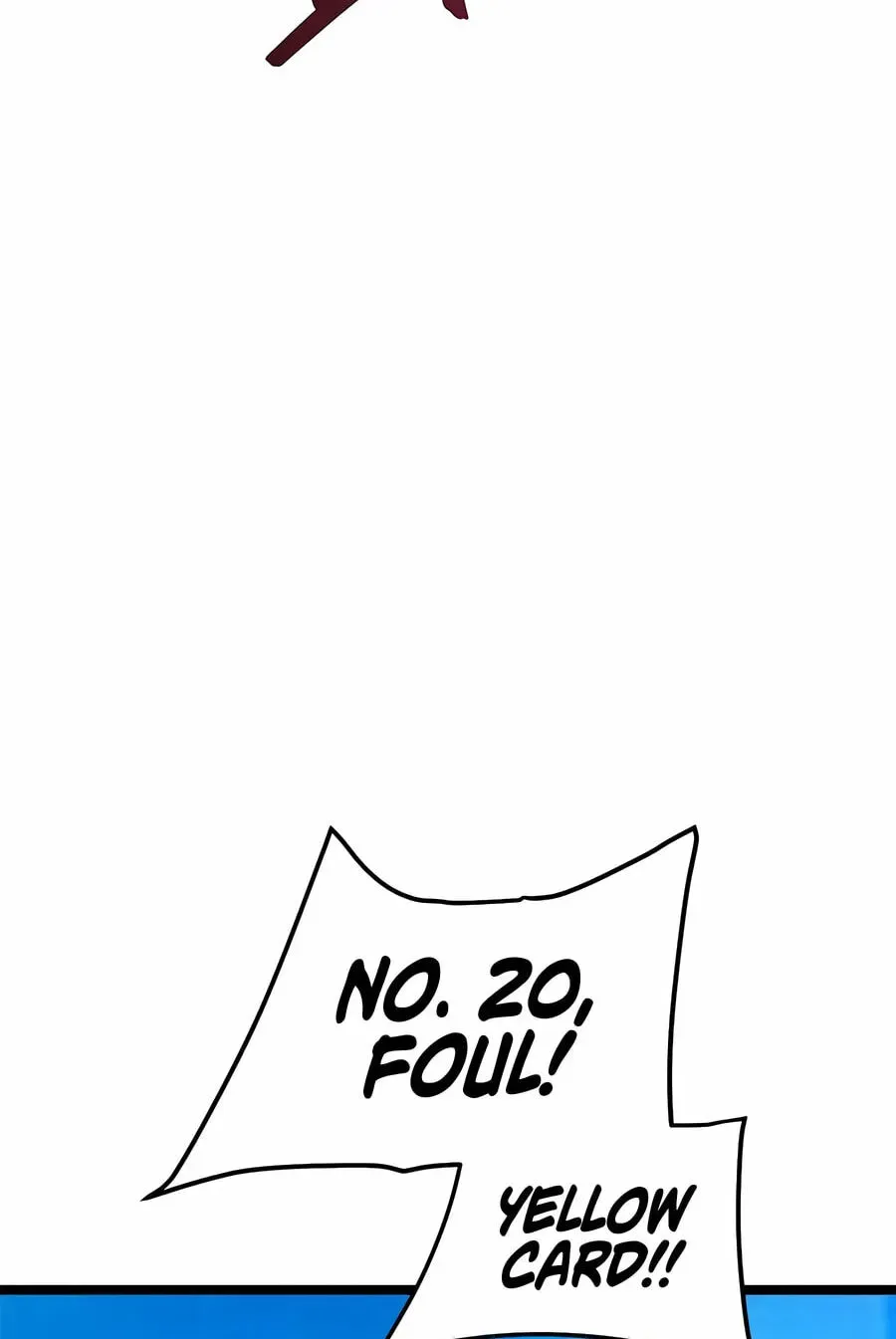Read Im Being Misunderstood as a Soccer Genius EN Manga Online