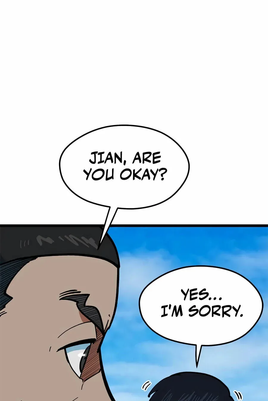 Read Im Being Misunderstood as a Soccer Genius EN Manga Online