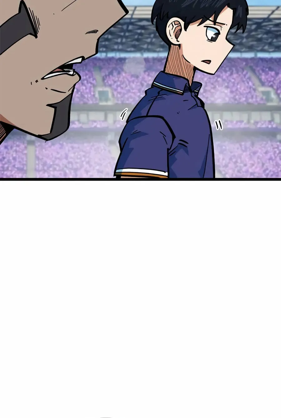 Read Im Being Misunderstood as a Soccer Genius EN Manga Online