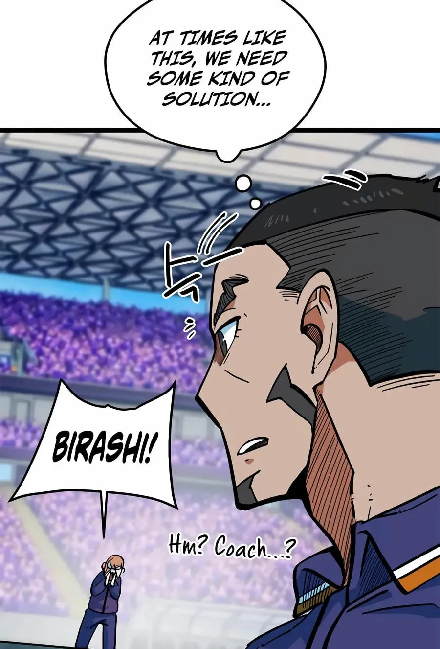 Read Im Being Misunderstood as a Soccer Genius EN Manga Online