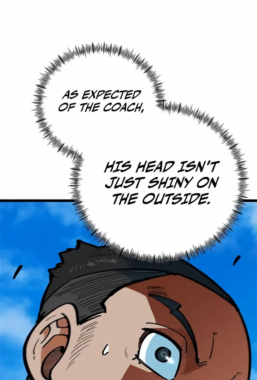 Read Im Being Misunderstood as a Soccer Genius EN Manga Online