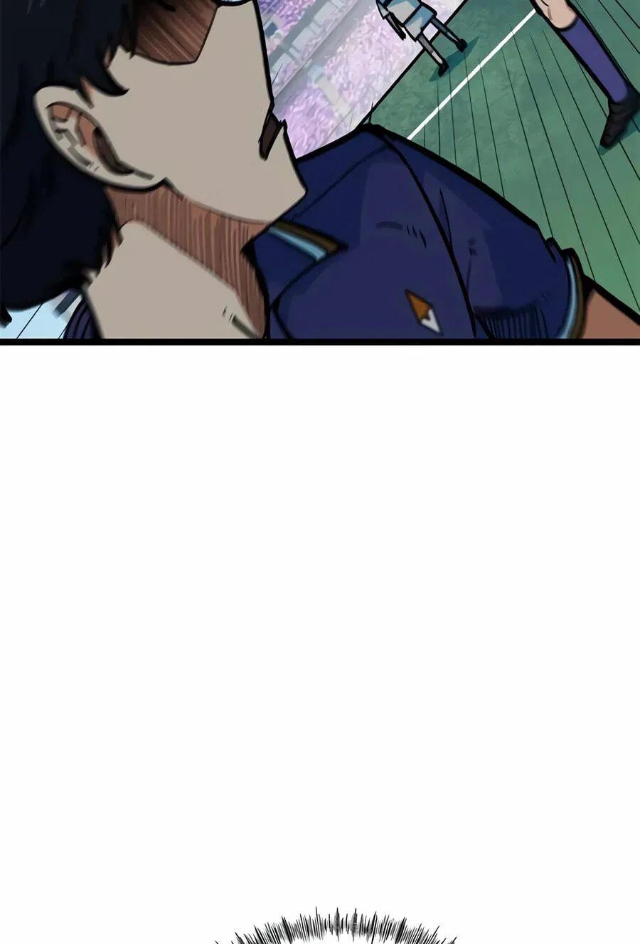 Read Im Being Misunderstood as a Soccer Genius EN Manga Online