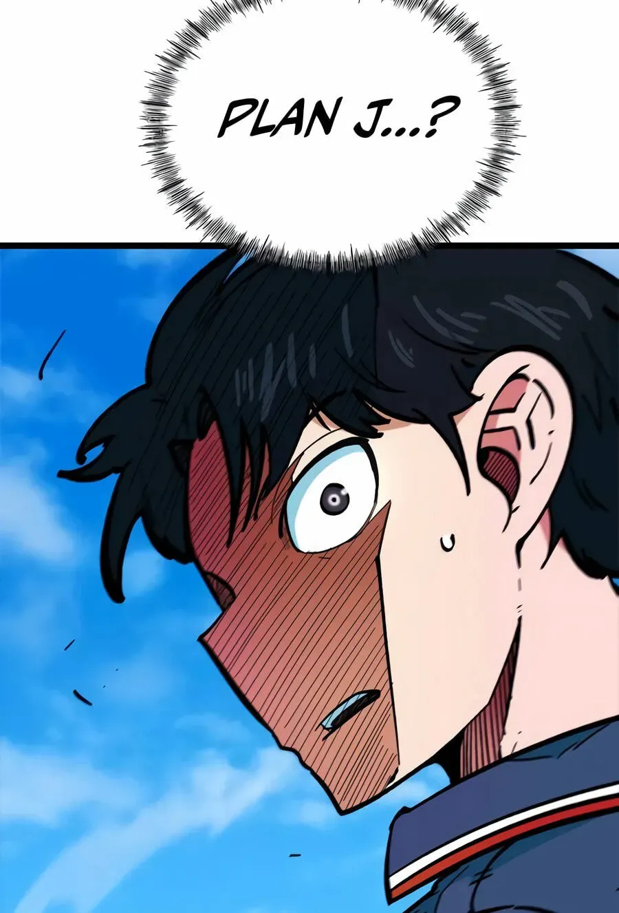 Read Im Being Misunderstood as a Soccer Genius EN Manga Online