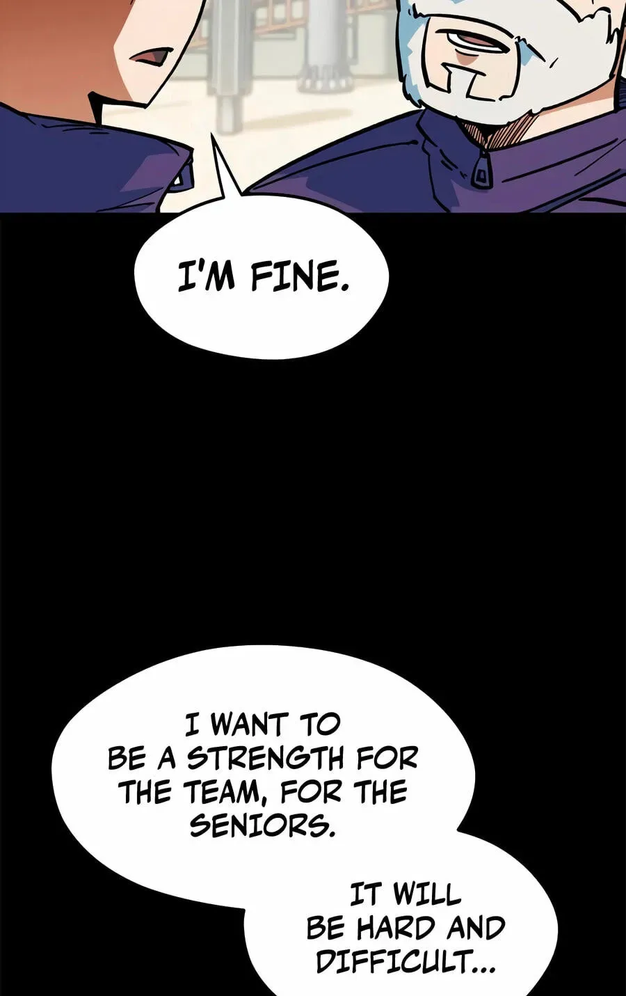 Read Im Being Misunderstood as a Soccer Genius EN Manga Online