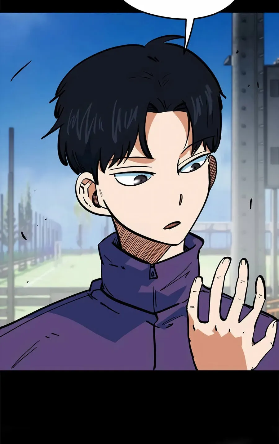 Read Im Being Misunderstood as a Soccer Genius EN Manga Online
