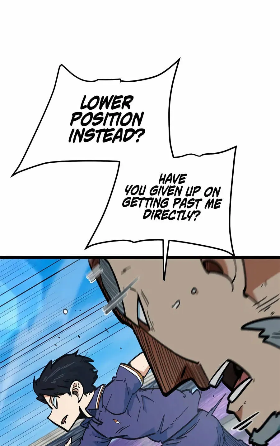 Read Im Being Misunderstood as a Soccer Genius EN Manga Online