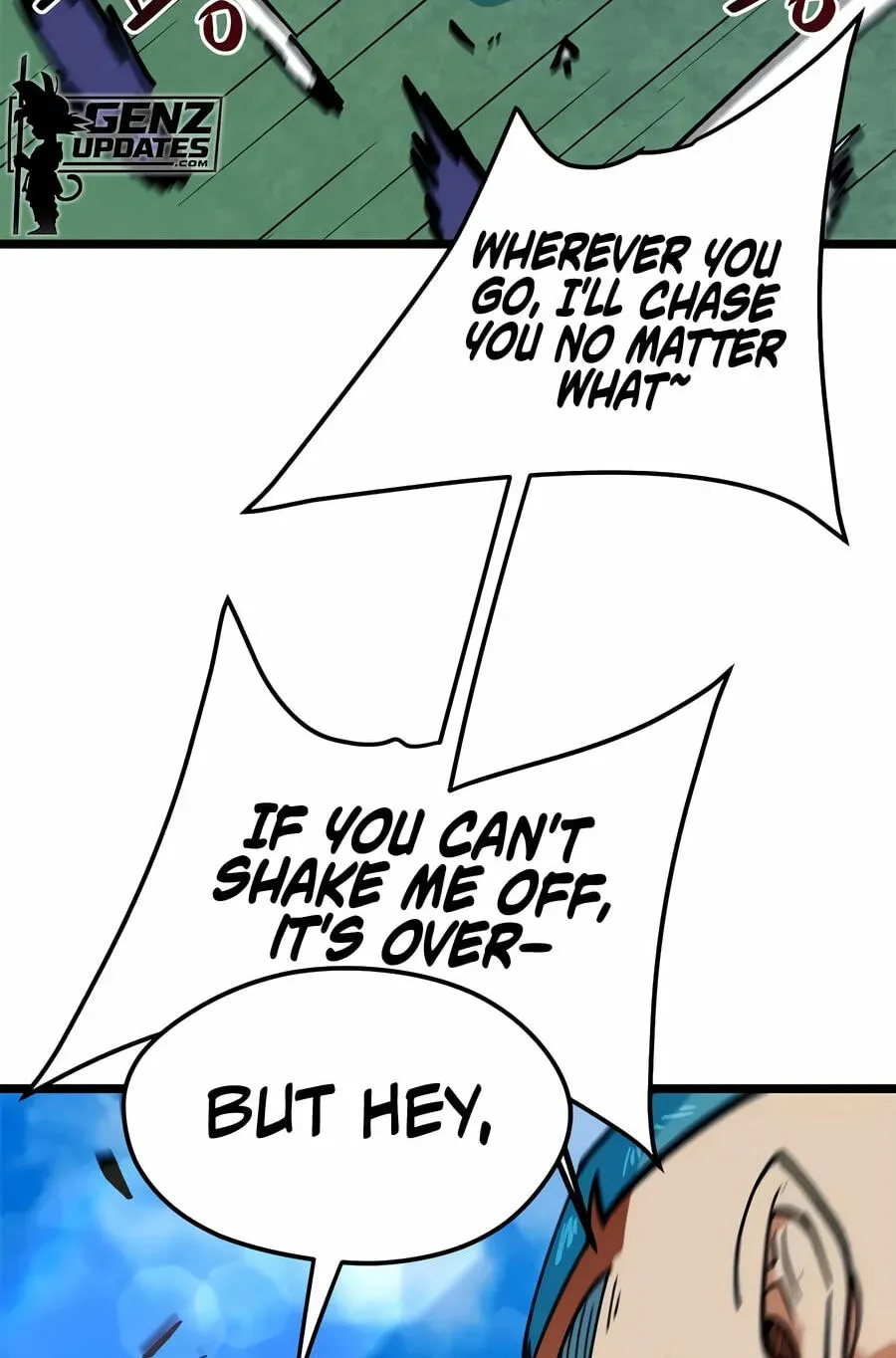 Read Im Being Misunderstood as a Soccer Genius EN Manga Online