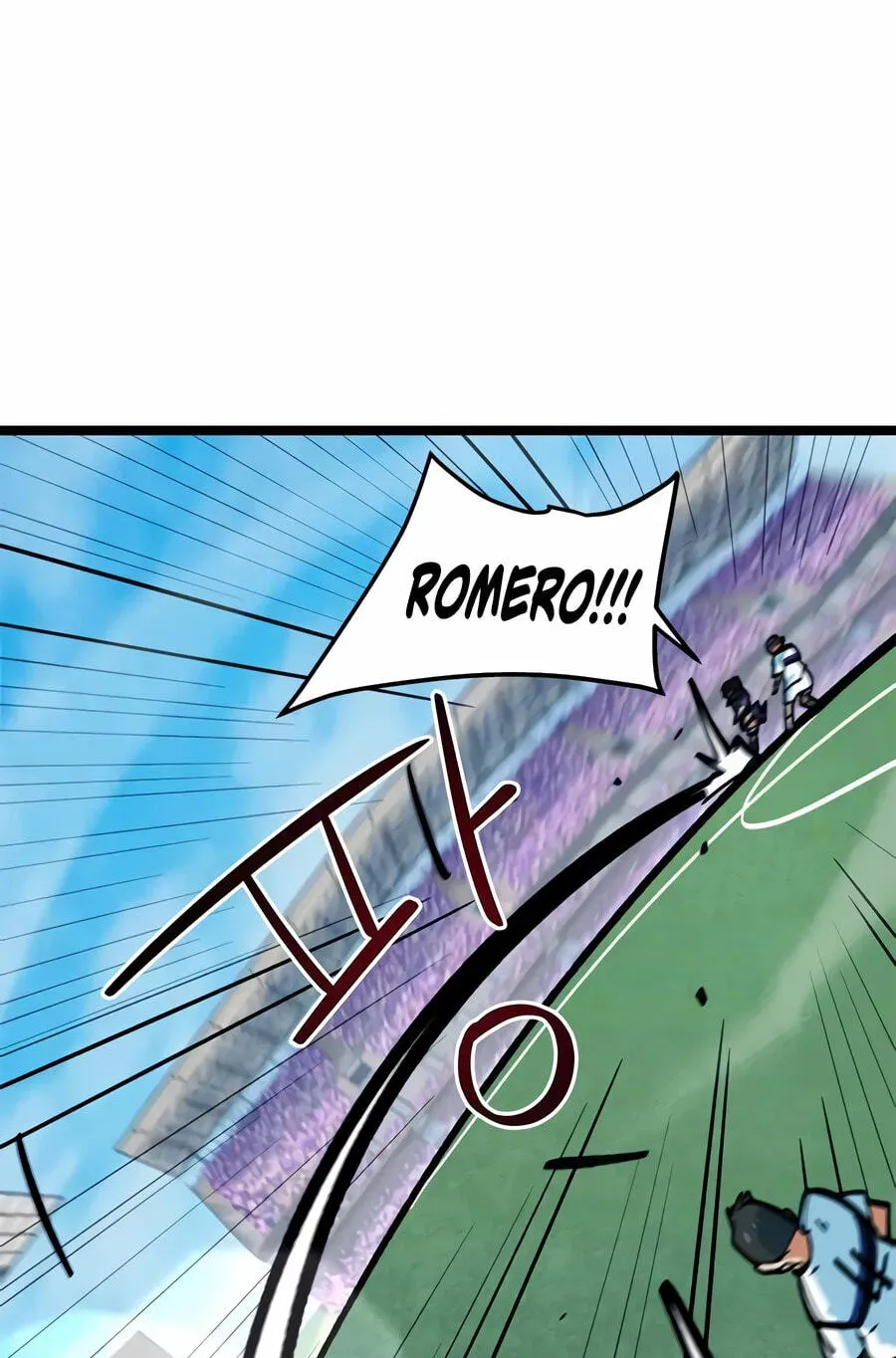 Read Im Being Misunderstood as a Soccer Genius EN Manga Online
