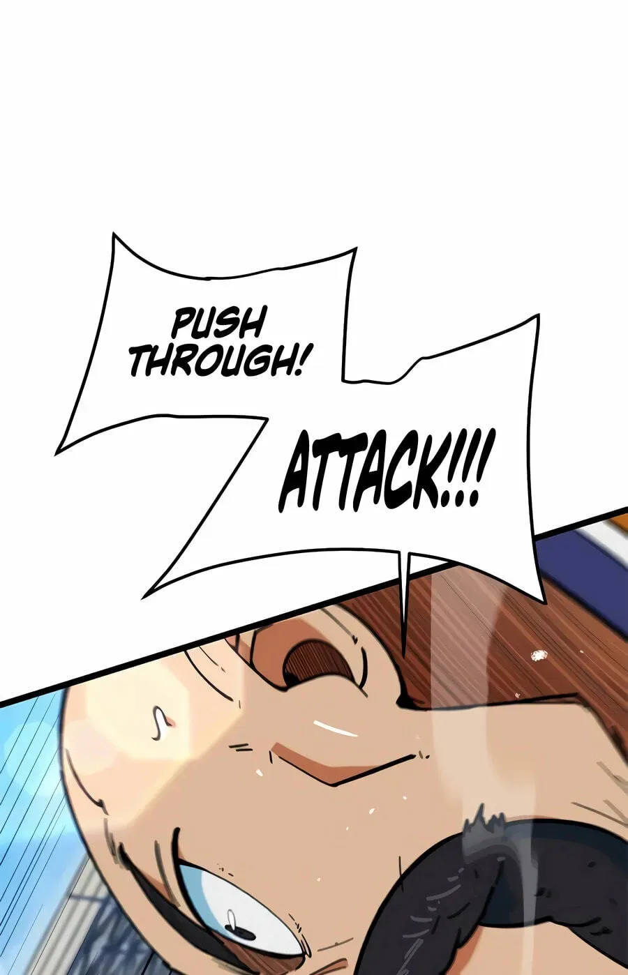 Read Im Being Misunderstood as a Soccer Genius EN Manga Online