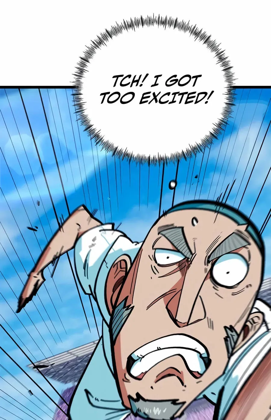 Read Im Being Misunderstood as a Soccer Genius EN Manga Online