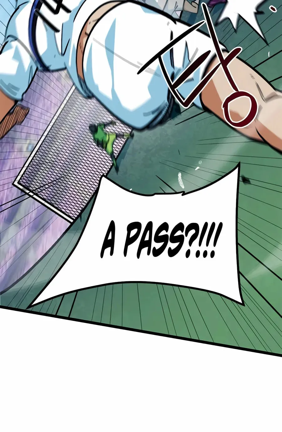 Read Im Being Misunderstood as a Soccer Genius EN Manga Online