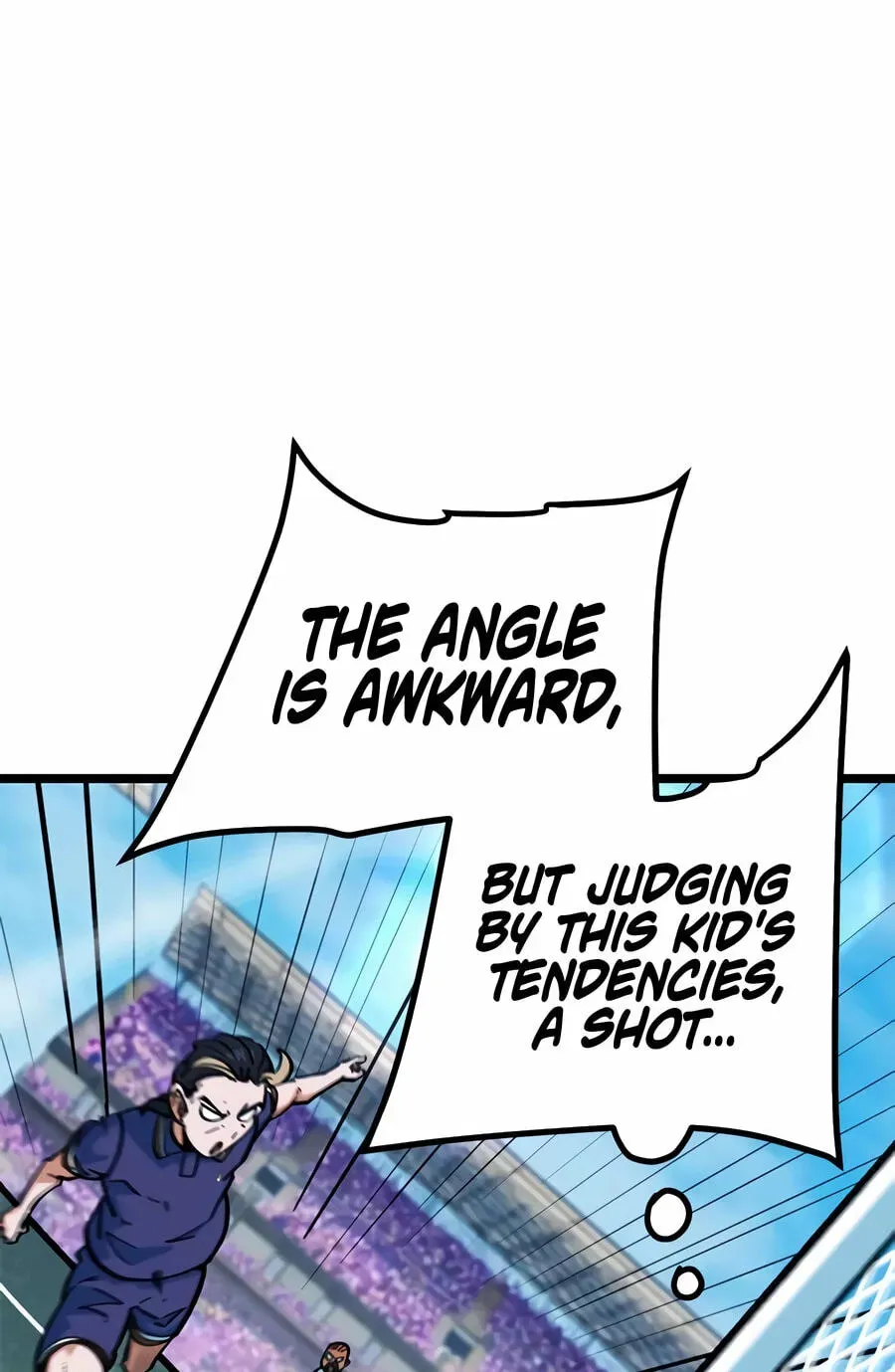Read Im Being Misunderstood as a Soccer Genius EN Manga Online