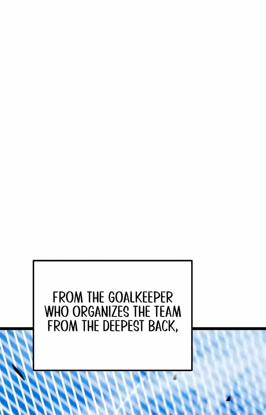 Read Im Being Misunderstood as a Soccer Genius EN Manga Online