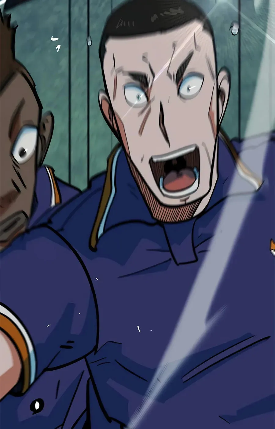 Read Im Being Misunderstood as a Soccer Genius EN Manga Online