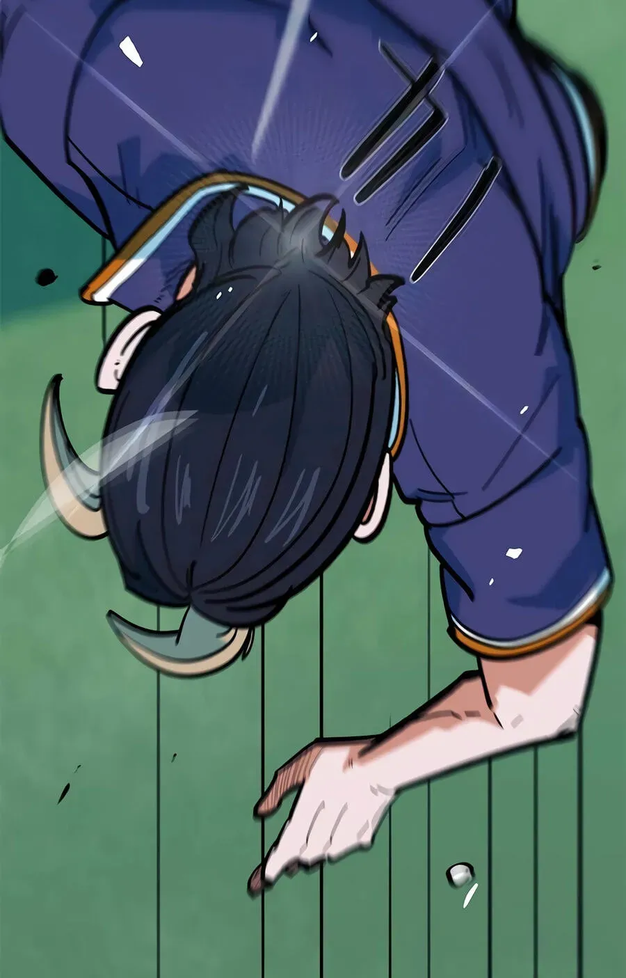 Read Im Being Misunderstood as a Soccer Genius EN Manga Online