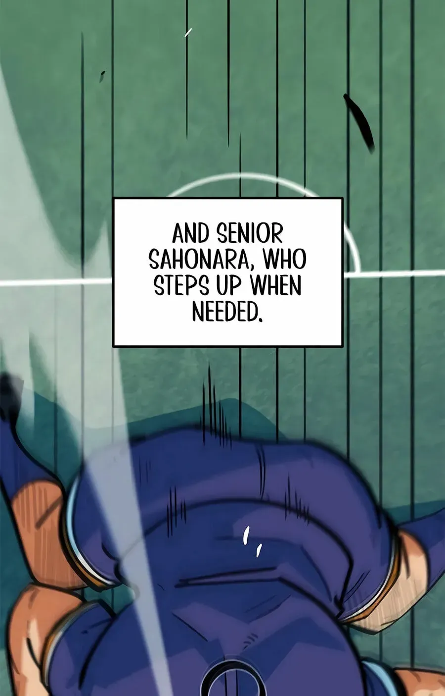 Read Im Being Misunderstood as a Soccer Genius EN Manga Online