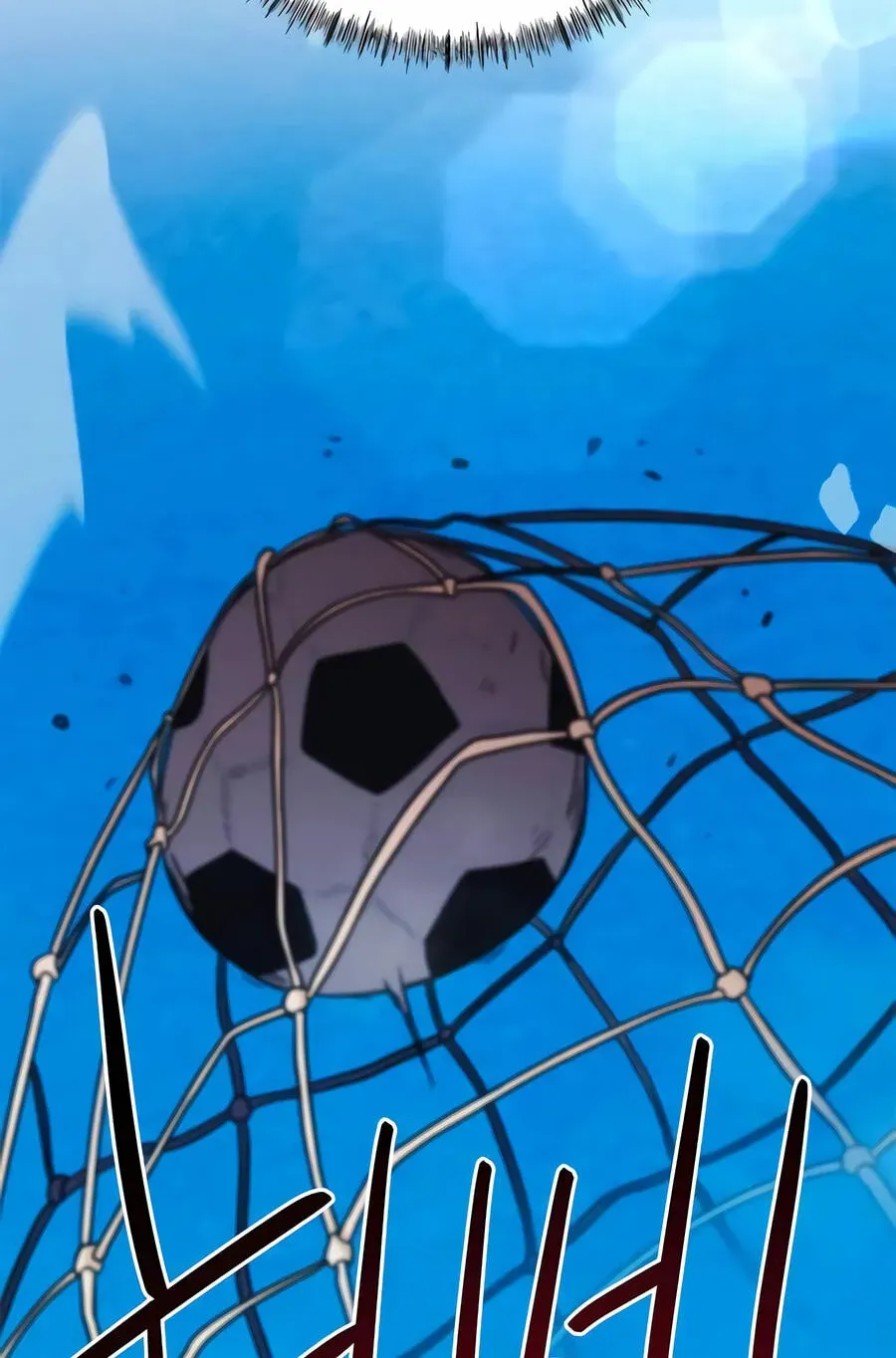 Read Im Being Misunderstood as a Soccer Genius EN Manga Online