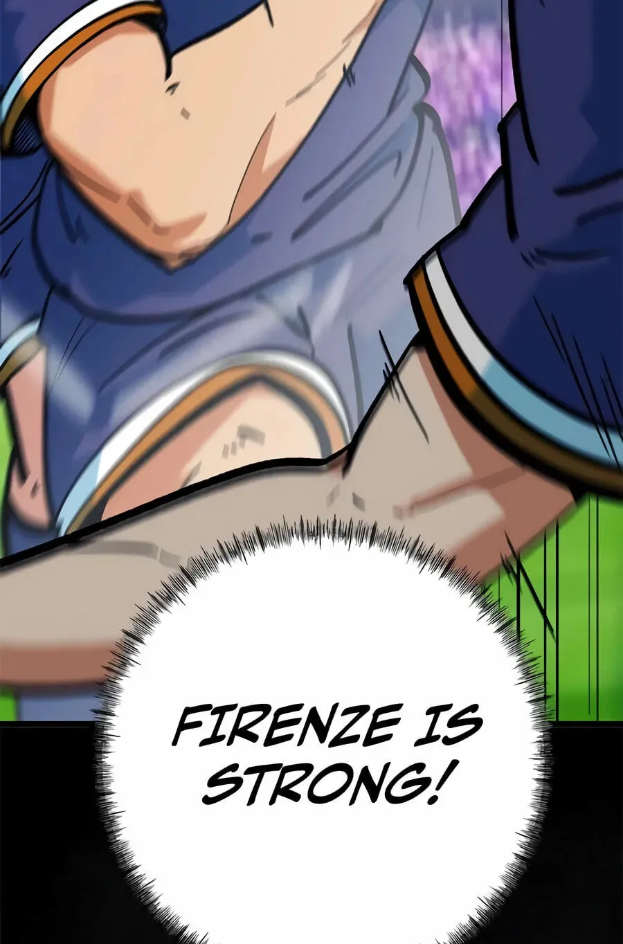 Read Im Being Misunderstood as a Soccer Genius EN Manga Online