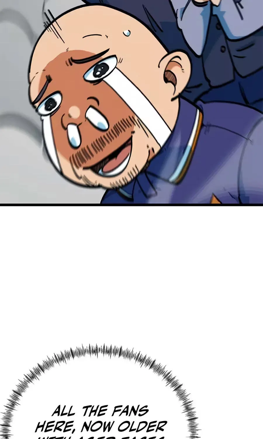 Read Im Being Misunderstood as a Soccer Genius EN Manga Online