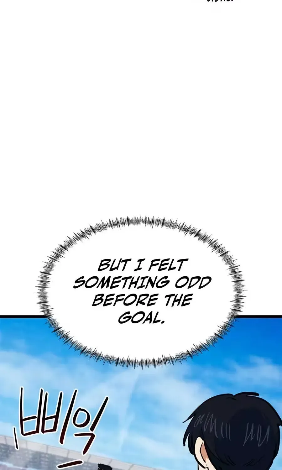 Read Im Being Misunderstood as a Soccer Genius EN Manga Online