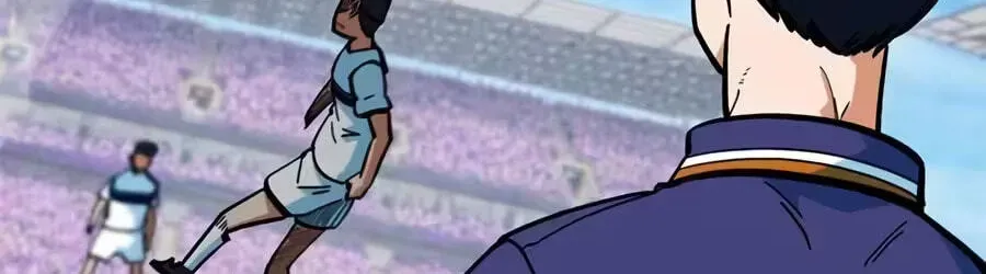 Read Im Being Misunderstood as a Soccer Genius EN Manga Online