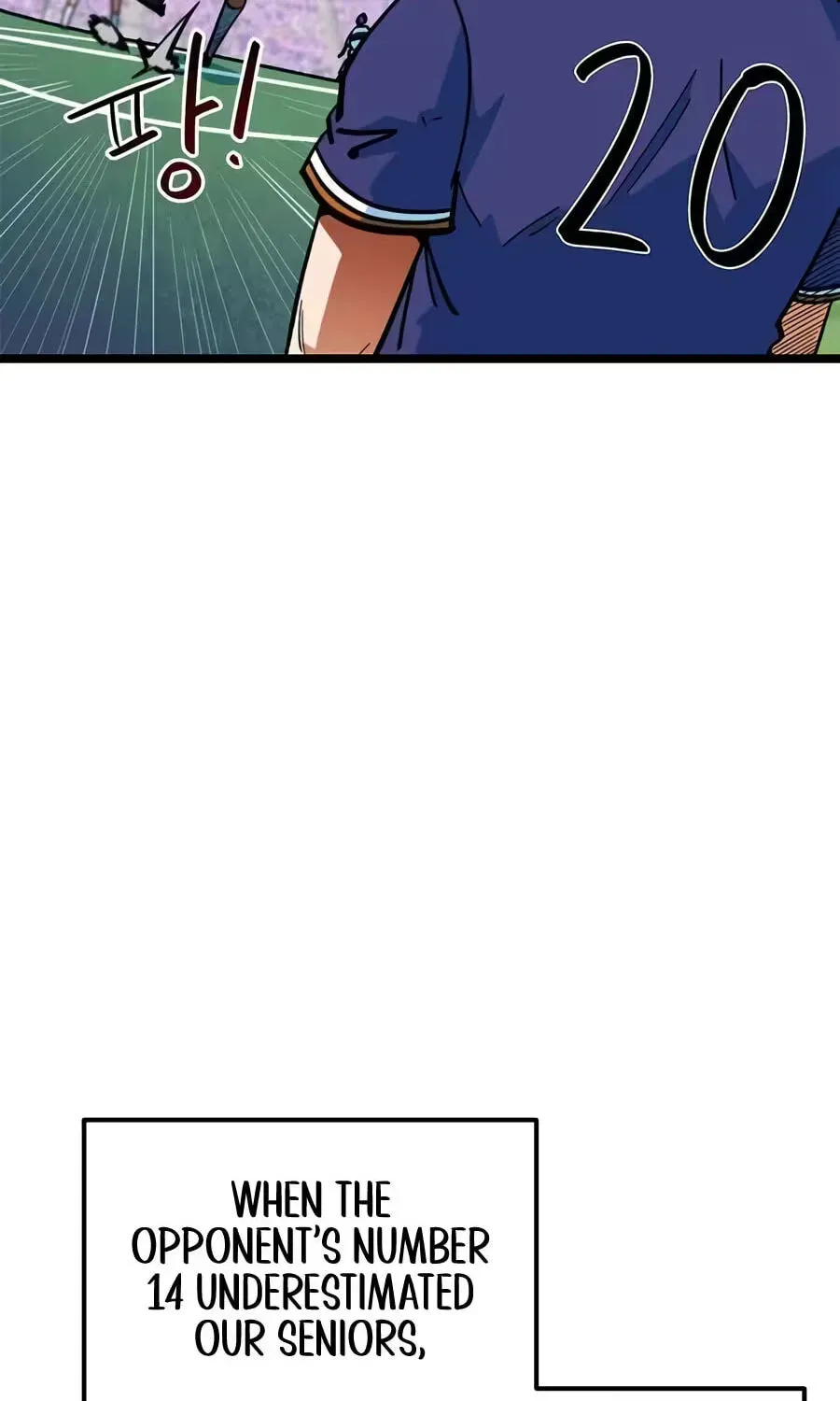 Read Im Being Misunderstood as a Soccer Genius EN Manga Online