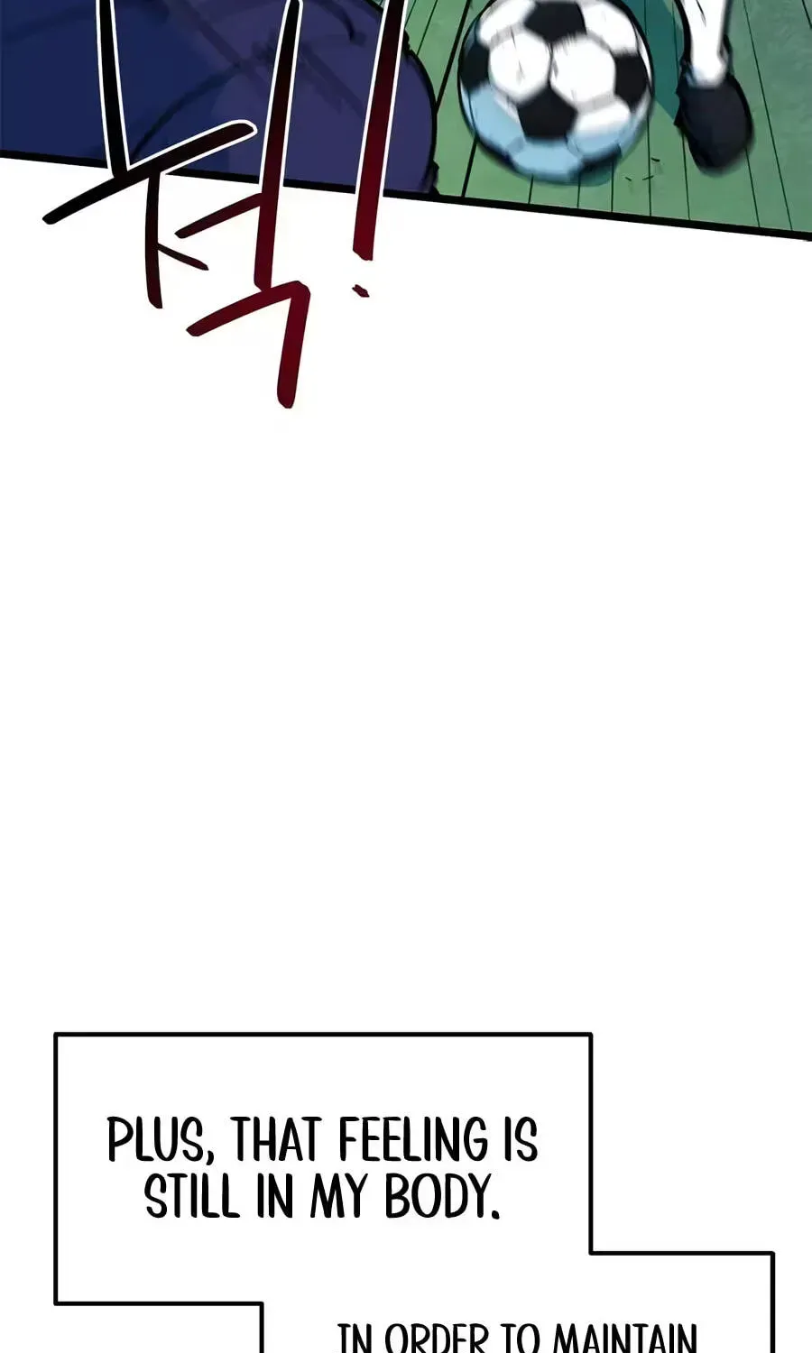 Read Im Being Misunderstood as a Soccer Genius EN Manga Online