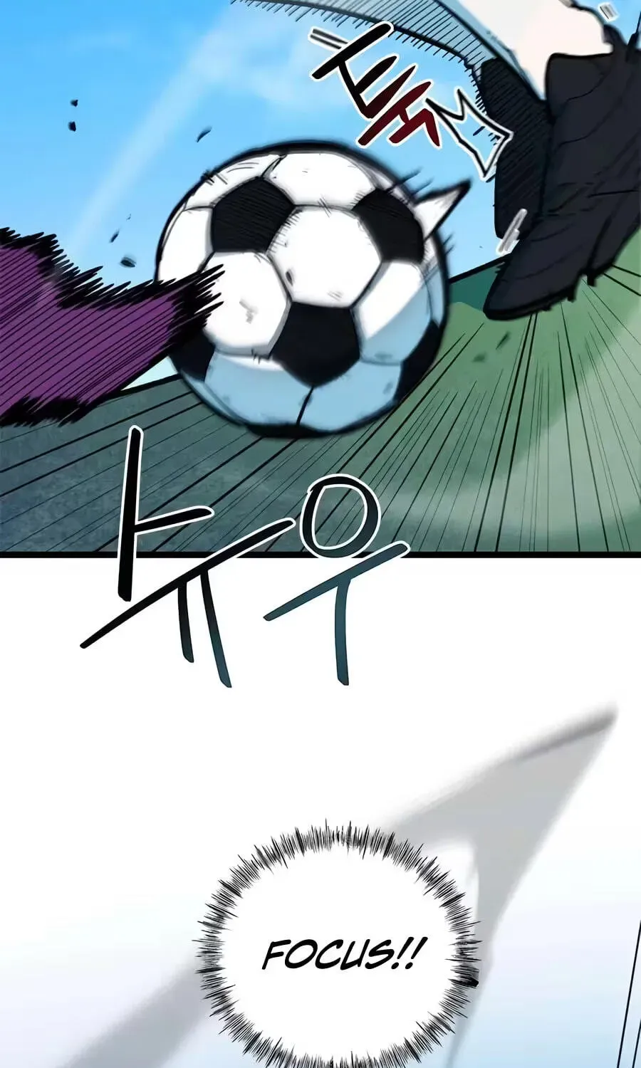Read Im Being Misunderstood as a Soccer Genius EN Manga Online