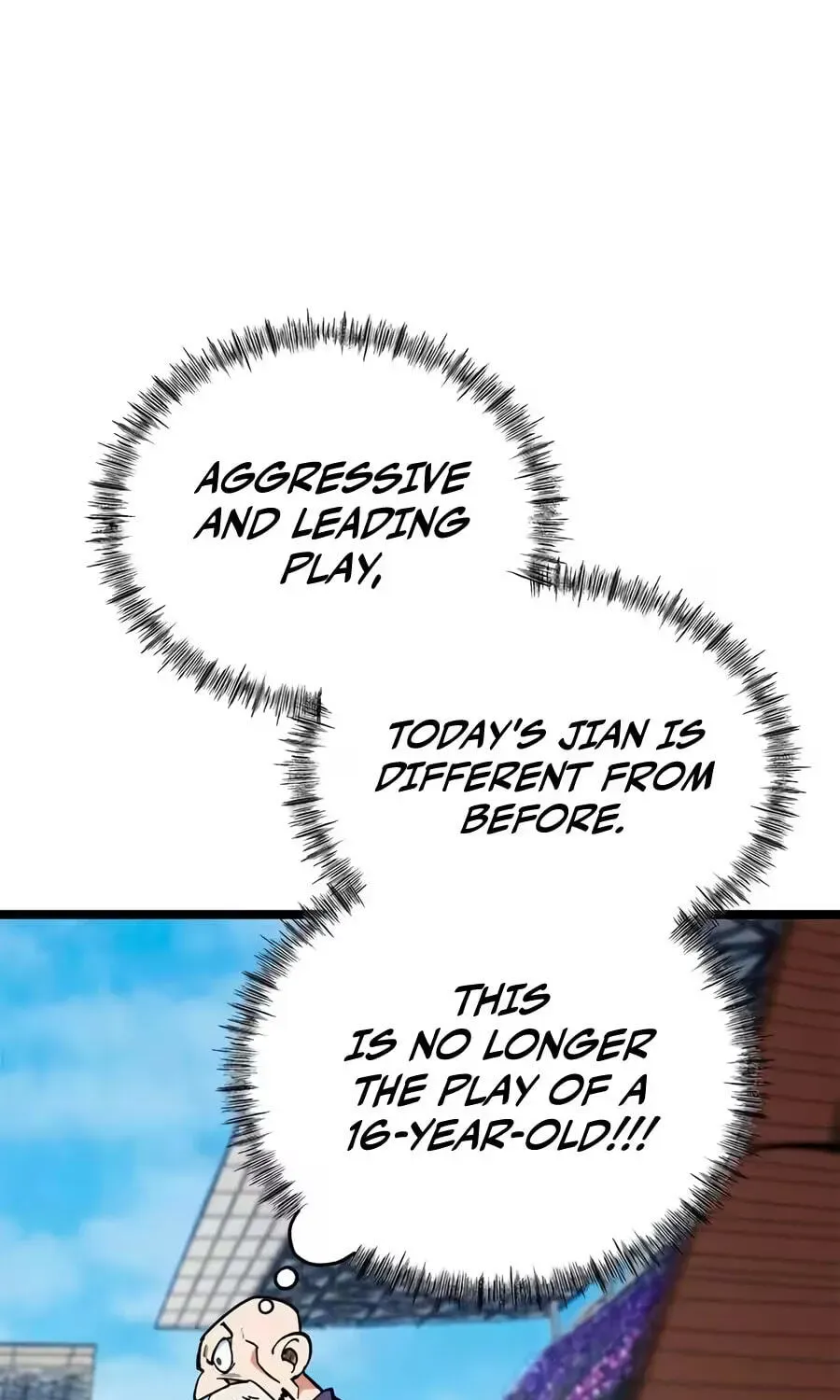 Read Im Being Misunderstood as a Soccer Genius EN Manga Online